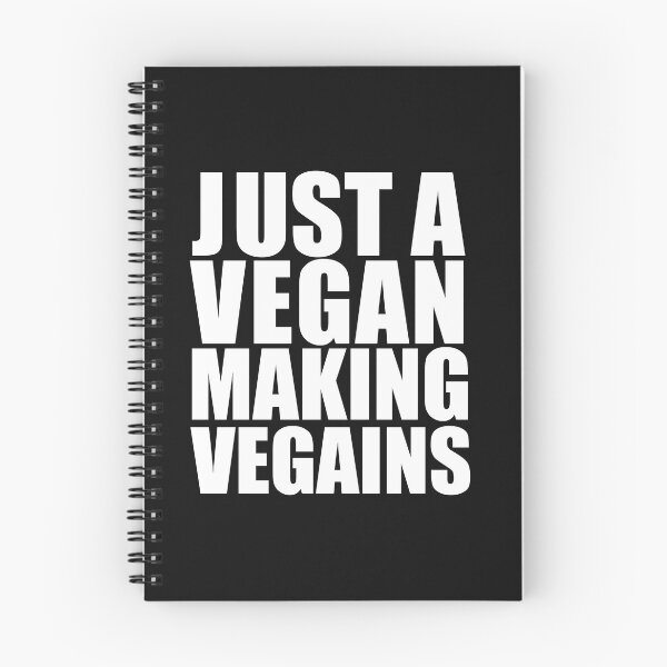 Item preview, Vegains Vegan Vegetarian Plant based Diet Workout Gym designed and sold by losttribe.
