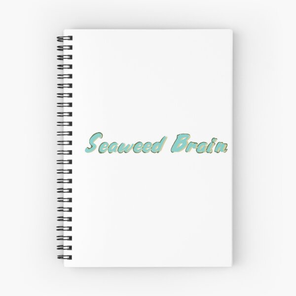 Item preview, Seaweed Brain designed and sold by ana-luisa-gorey.