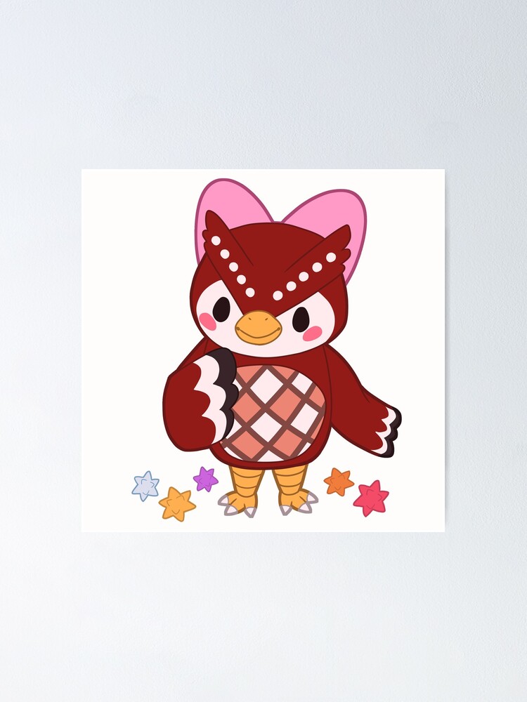 celeste animal crossing