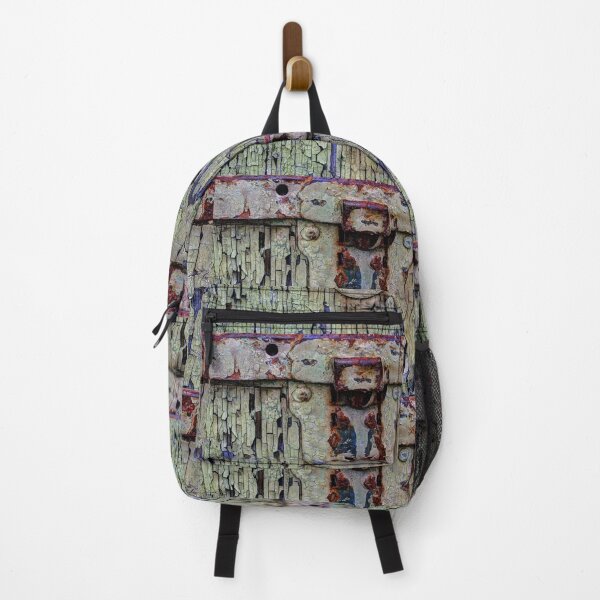 Item preview, Cracked Vintage Paint designed and sold by Savannah Gibbs.