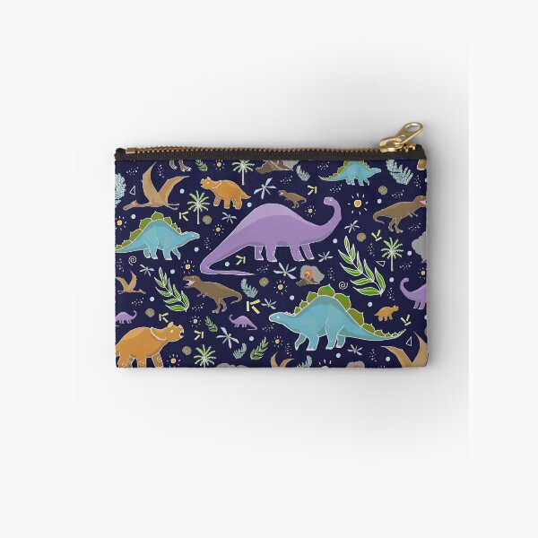 Item preview, Dinosaurs at Night designed and sold by Nemki.
