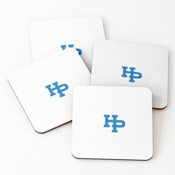 Item preview, HP Highland Park High School HPHS Giants Logo Design designed and sold by byemma.