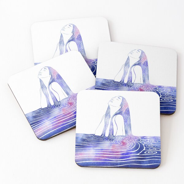 Item preview, Nereid LXV designed and sold by sirenarts.