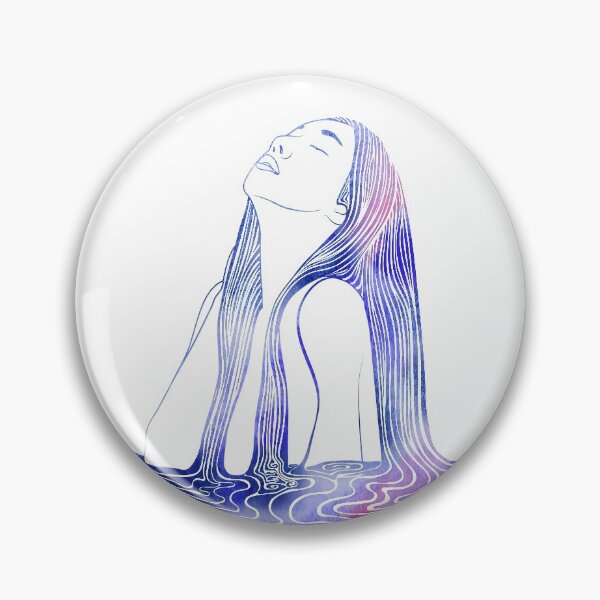 Item preview, Nereid LXV designed and sold by sirenarts.