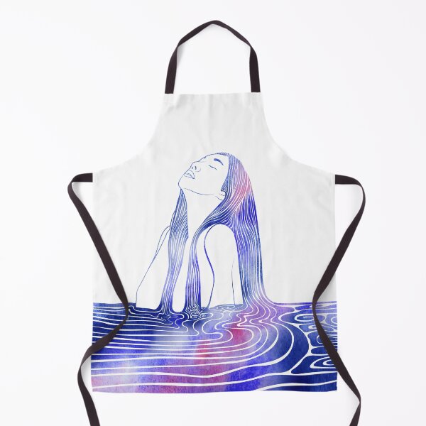 Item preview, Nereid LXV designed and sold by sirenarts.