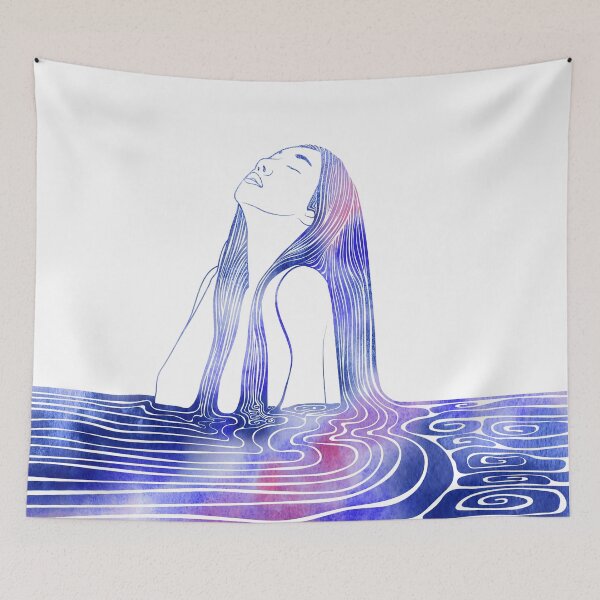Item preview, Nereid LXV designed and sold by sirenarts.