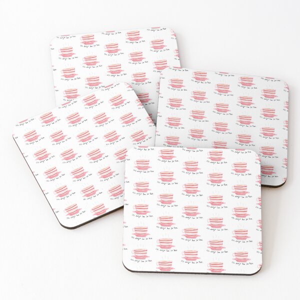 Item preview, It's always time for tea  designed and sold by Charlotsart .