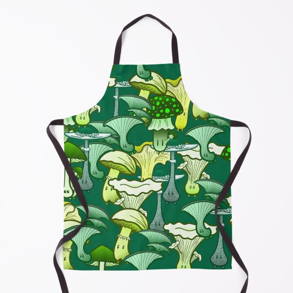 Item preview, Mushroom 3 designed and sold by Krystal Thomas.