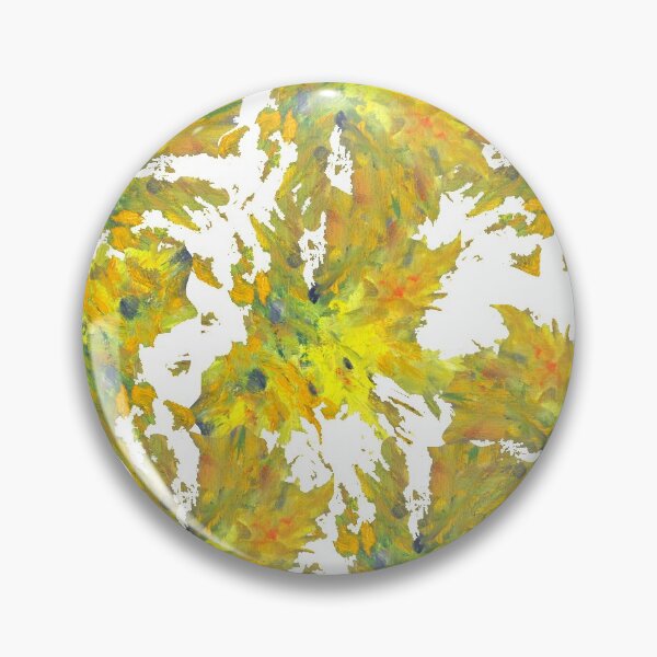 Item preview, Nature Inspired Abstract Expressionist designed and sold by NancyMerkle.