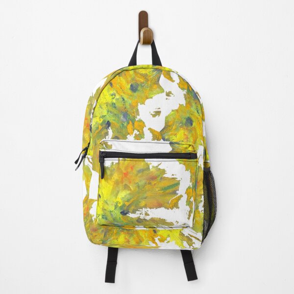 Item preview, Nature Inspired Abstract Expressionist designed and sold by NancyMerkle.