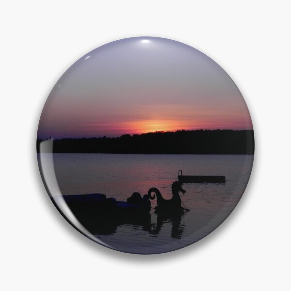 Item preview, Sunset Silhouette 7004 designed and sold by Martha Medford.