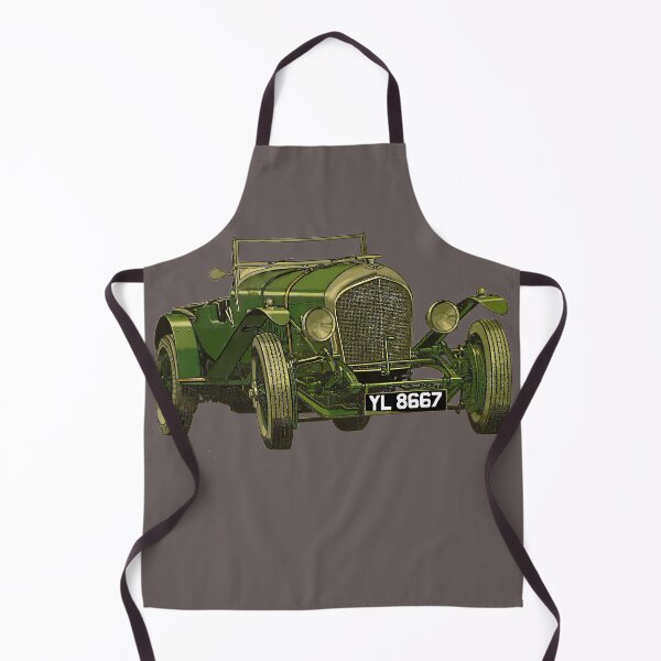 Item preview, 1925 Bentley designed and sold by TheMarketplaceworld.