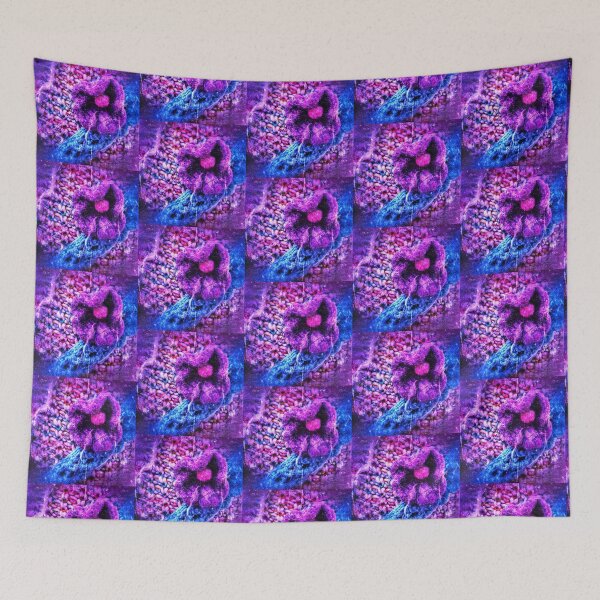 Item preview, Abstract Flower designed and sold by GillianSweeney.