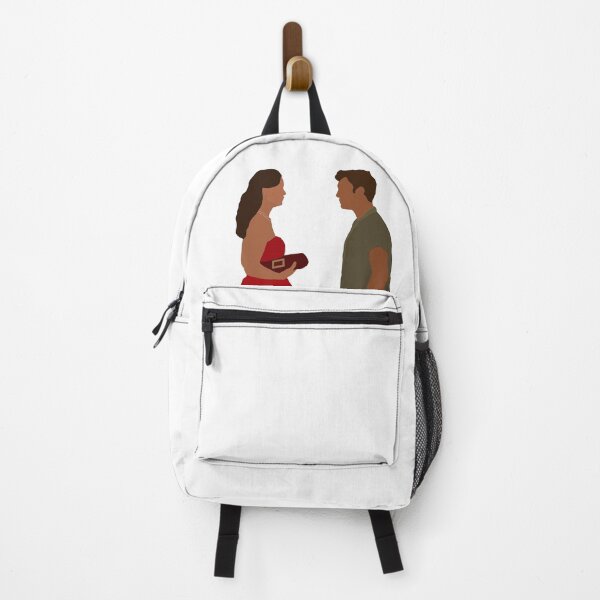 Item preview, Chuck and Blair designed and sold by crazyboltshop.