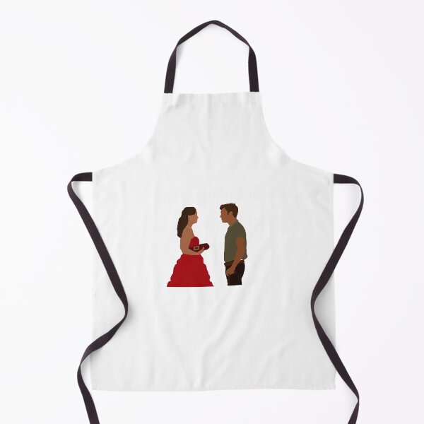 Item preview, Chuck and Blair designed and sold by crazyboltshop.