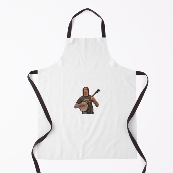 Gibby Aprons Redbubble - blacksmith apron roblox