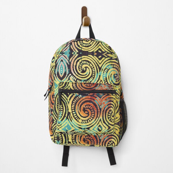 Item preview, Spiraling Inward designed and sold by Jolie Buchanan Studios.