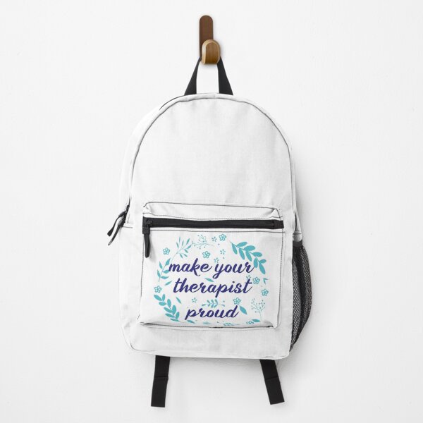 Item preview, make your therapist proud  designed and sold by ELmezz.