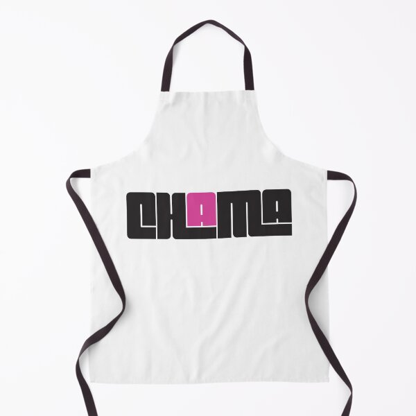 Item preview, Chama Black and Pink designed and sold by Corduroy9.