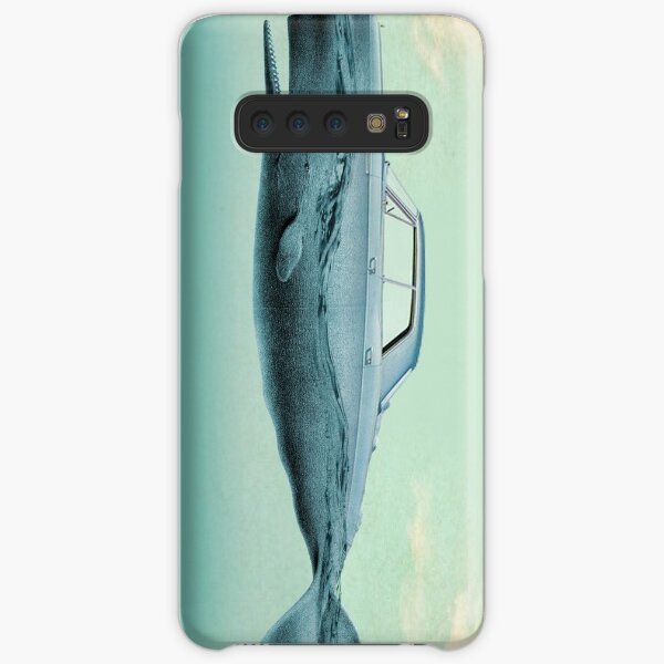 the Buick of the sea Samsung Galaxy Snap Case