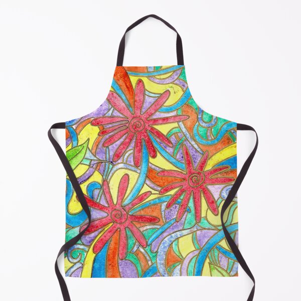 Item preview, Watercolor Playland designed and sold by Deb Coats.