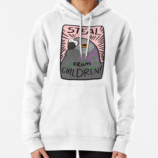Item preview, Steal From Children! designed and sold by ProfessorBees.