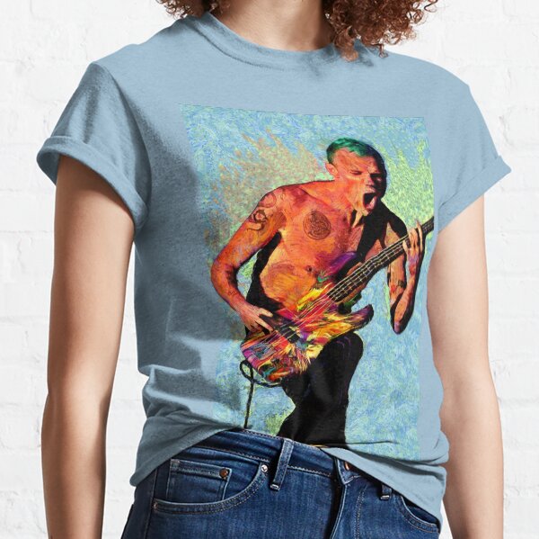 Give It Away Classic T-Shirt