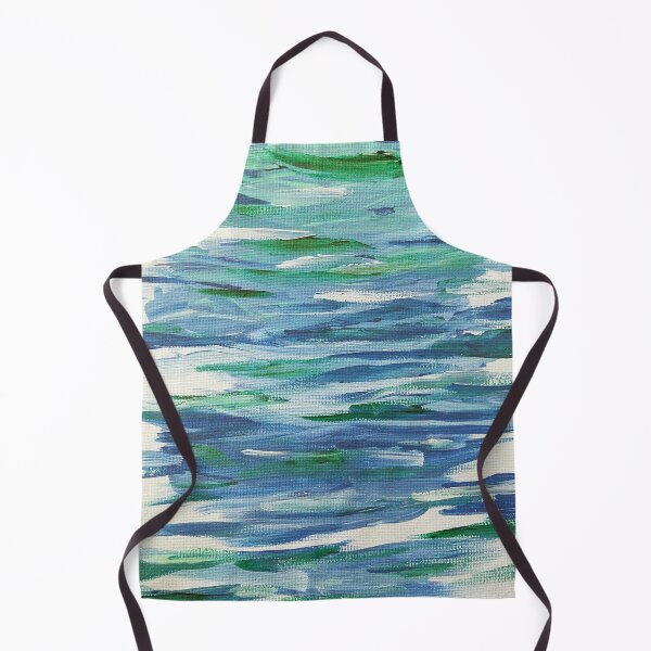 Item preview, Waterways designed and sold by Moopichino.