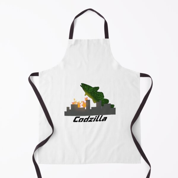 Item preview, Codzilla designed and sold by Moopichino.