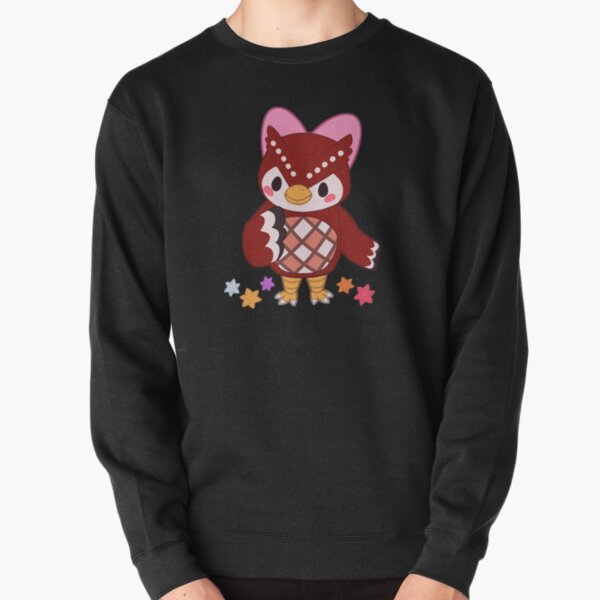 Blathers 'sternliebende Schwester Pullover