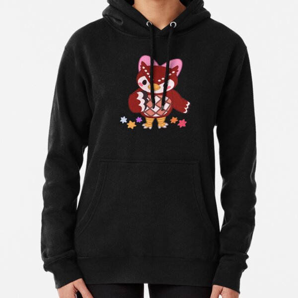 Celeste Animal Crossing Pullover Hoodie