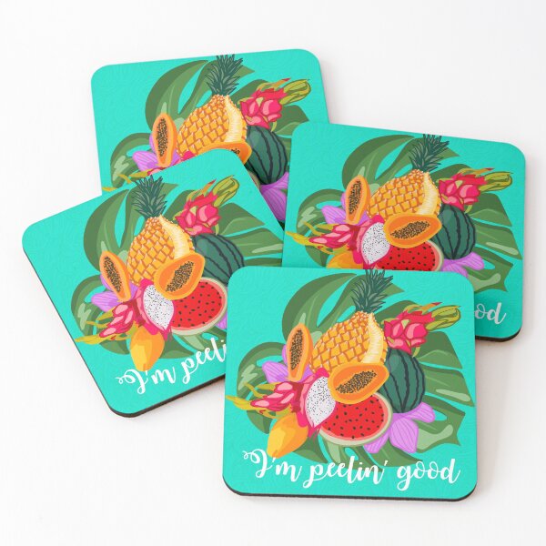Item preview, I’m Peelin’ Good designed and sold by pbillustrations.