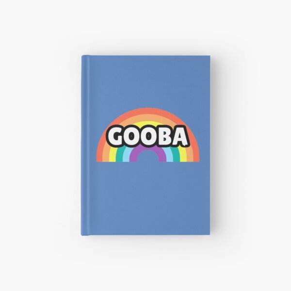 6ix9ine Hardcover Journals Redbubble - roblox music codes 69 gooba