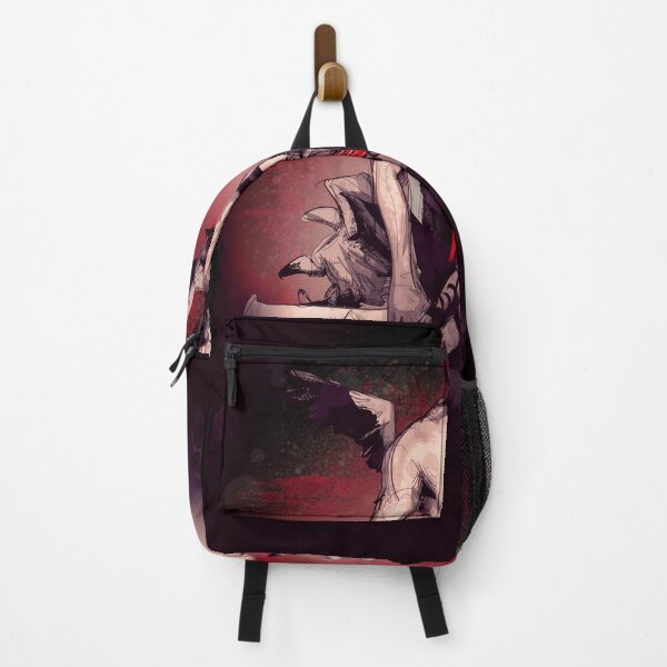 The Cell Backpack