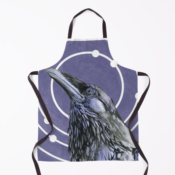 Item preview, Saros (Royal Purple) designed and sold by julieviens.