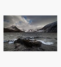 Wastwater Photographic Print