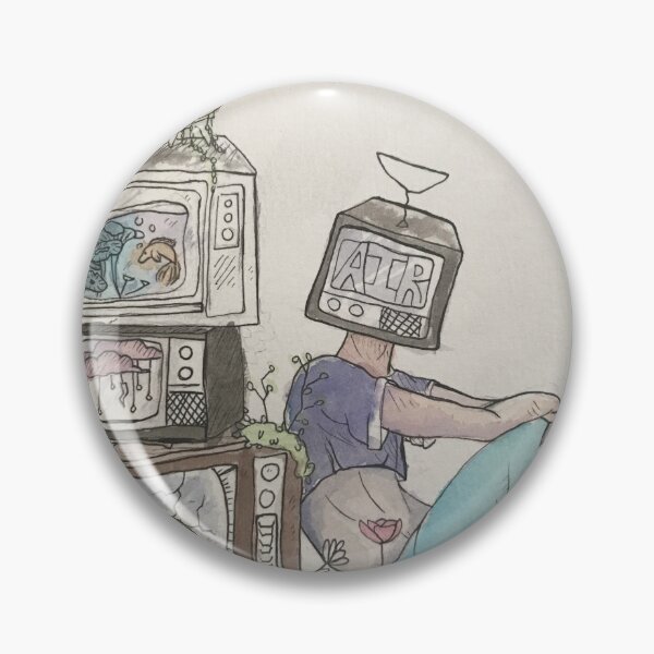 Item preview, Air designed and sold by Lucky-Shott.