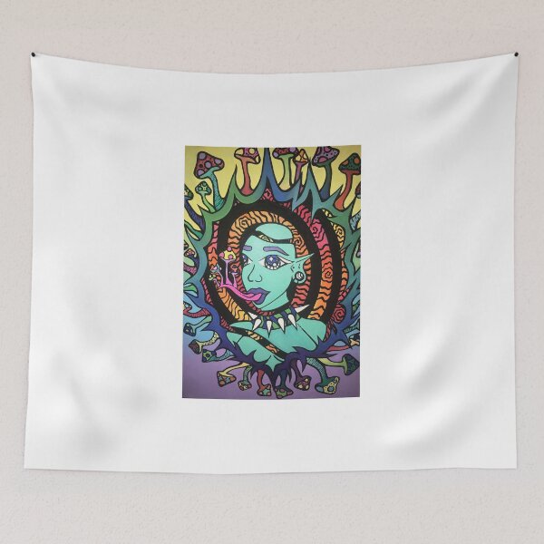 Item preview, A portal of time  designed and sold by twistedartistic.