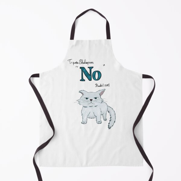 Item preview, To quote Shakespeare ... designed and sold by Tcuilty.