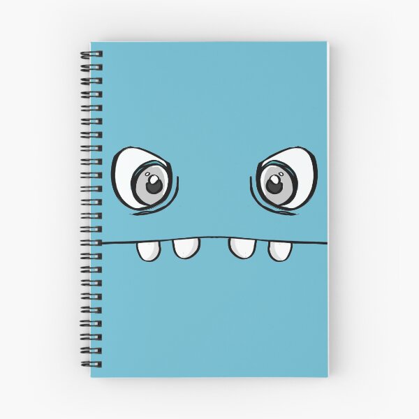 Item preview, Monster Under the Bed designed and sold by seriouslyitsart.