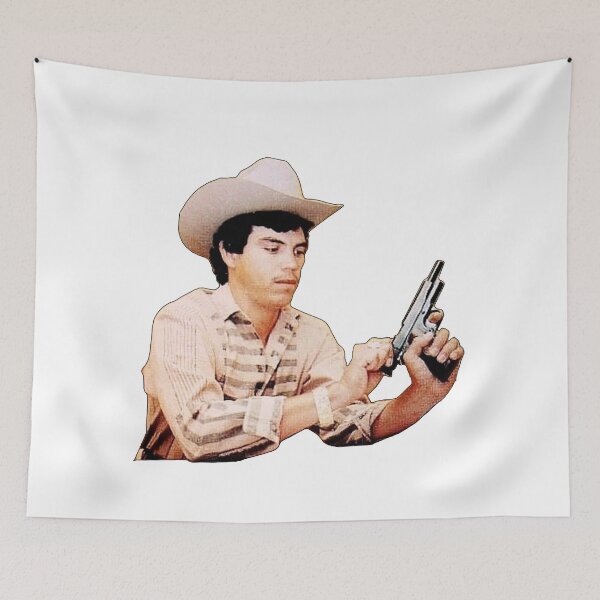 Item preview, Chalino Sanchez designed and sold by Teesigned.