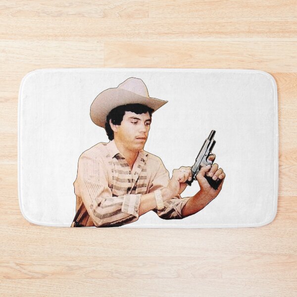 Item preview, Chalino Sanchez designed and sold by Teesigned.