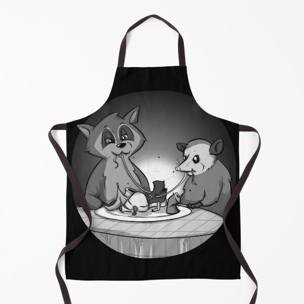 Item preview, Lady & The Trash designed and sold by LVBART.