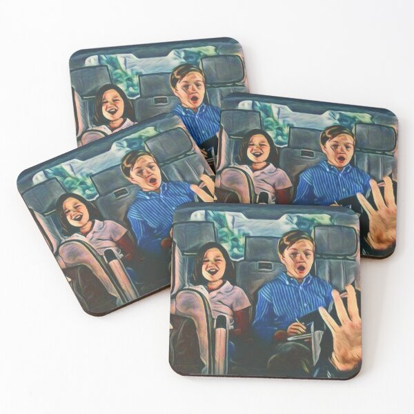 Item preview, Family Time designed and sold by Wakentake.
