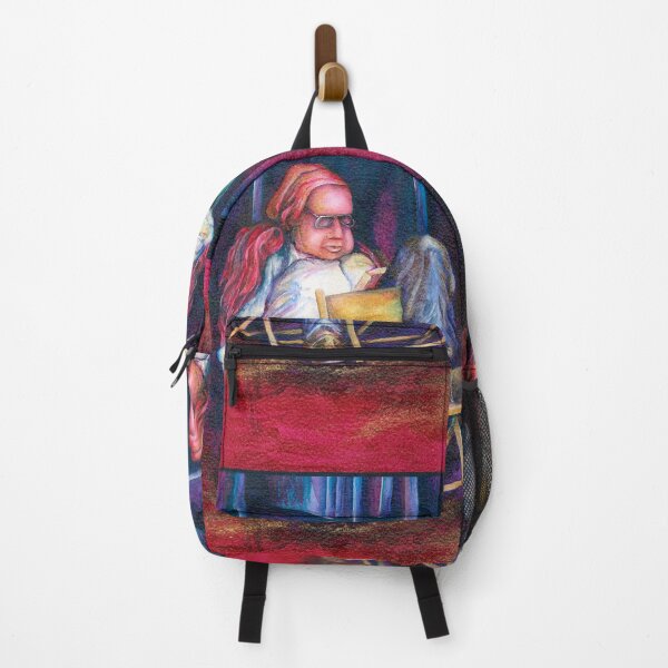 Item preview, Normen prefers to draw in his sleep designed and sold by Gaye Elise Beda.
