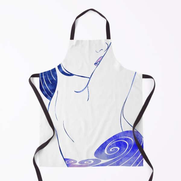 Item preview, Nereid LXVII designed and sold by sirenarts.