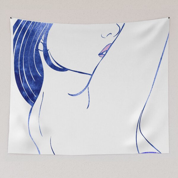 Item preview, Nereid LXVII designed and sold by sirenarts.