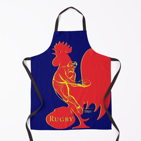 Item preview, French Rugby by PPereyra designed and sold by Pablo Pereyra.