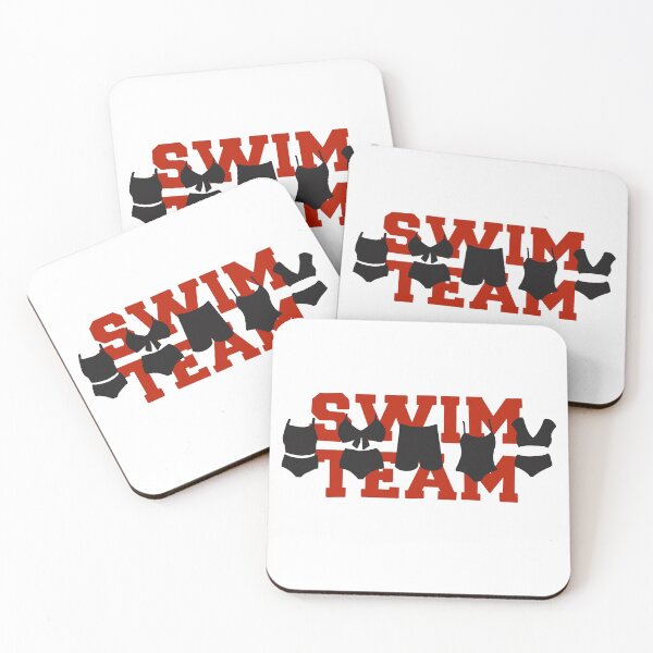 Item preview, Swim Team designed and sold by Ellreece.
