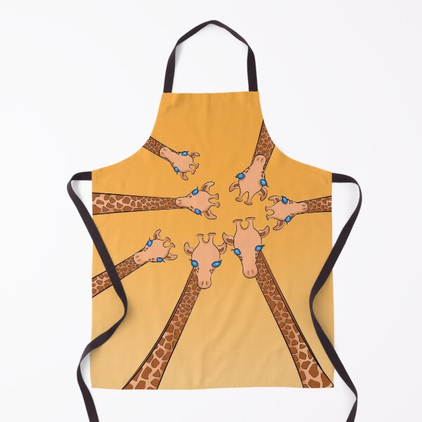 Item preview, Giraffes designed and sold by Krystal Thomas.